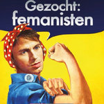 Workshop Femanisme op Vlaams-Brabantse vrouwendag