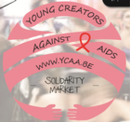 Young creators against AIDS (Cliquer pour élargir)